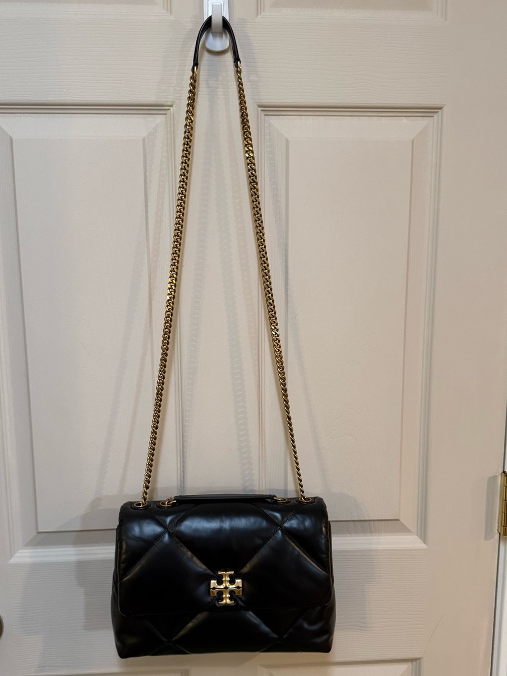 Tory Burch Kira Diamond Quilted - Picture 11 of 13